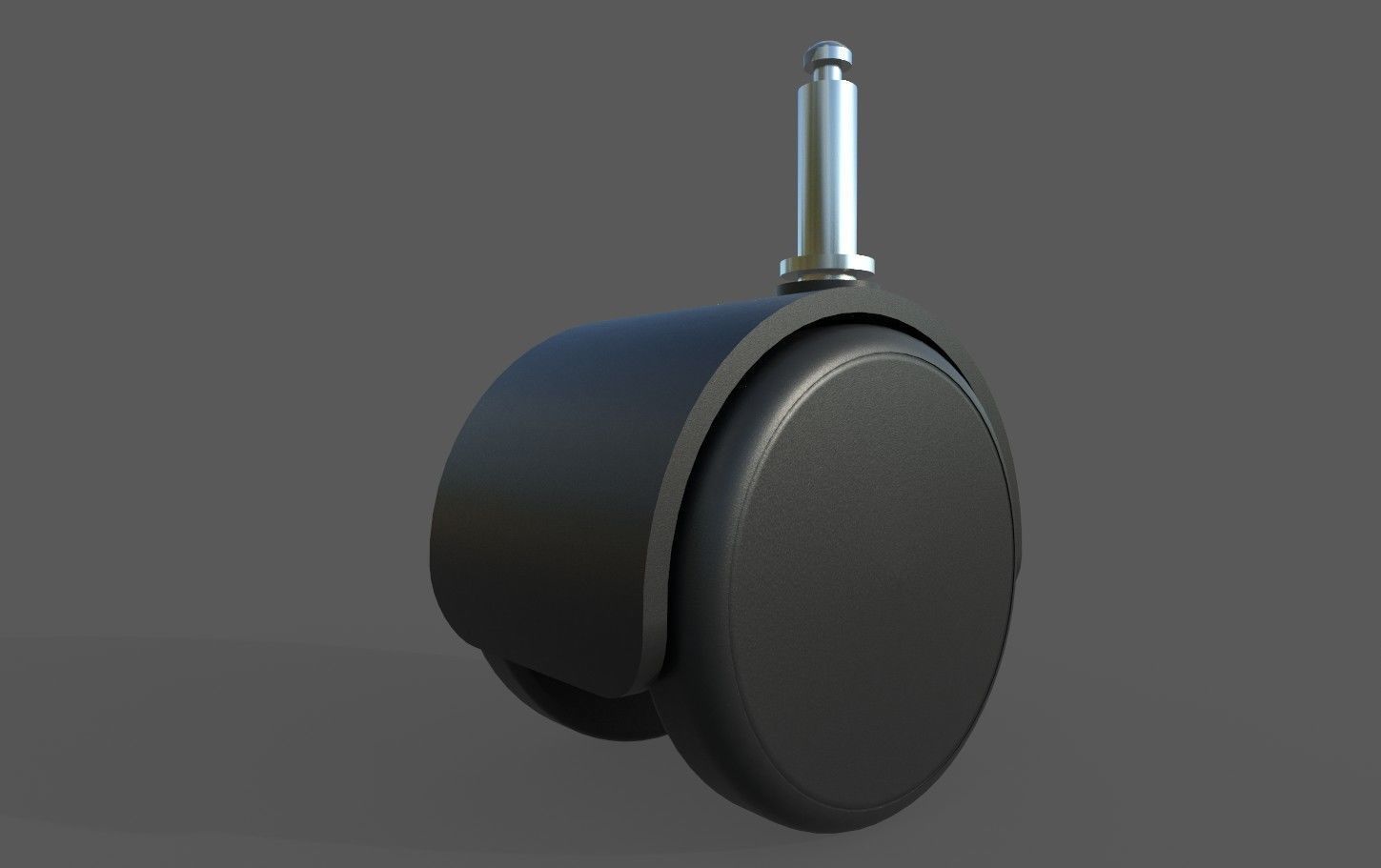 Caster Wheel  Collection 1 -  12 Models _69