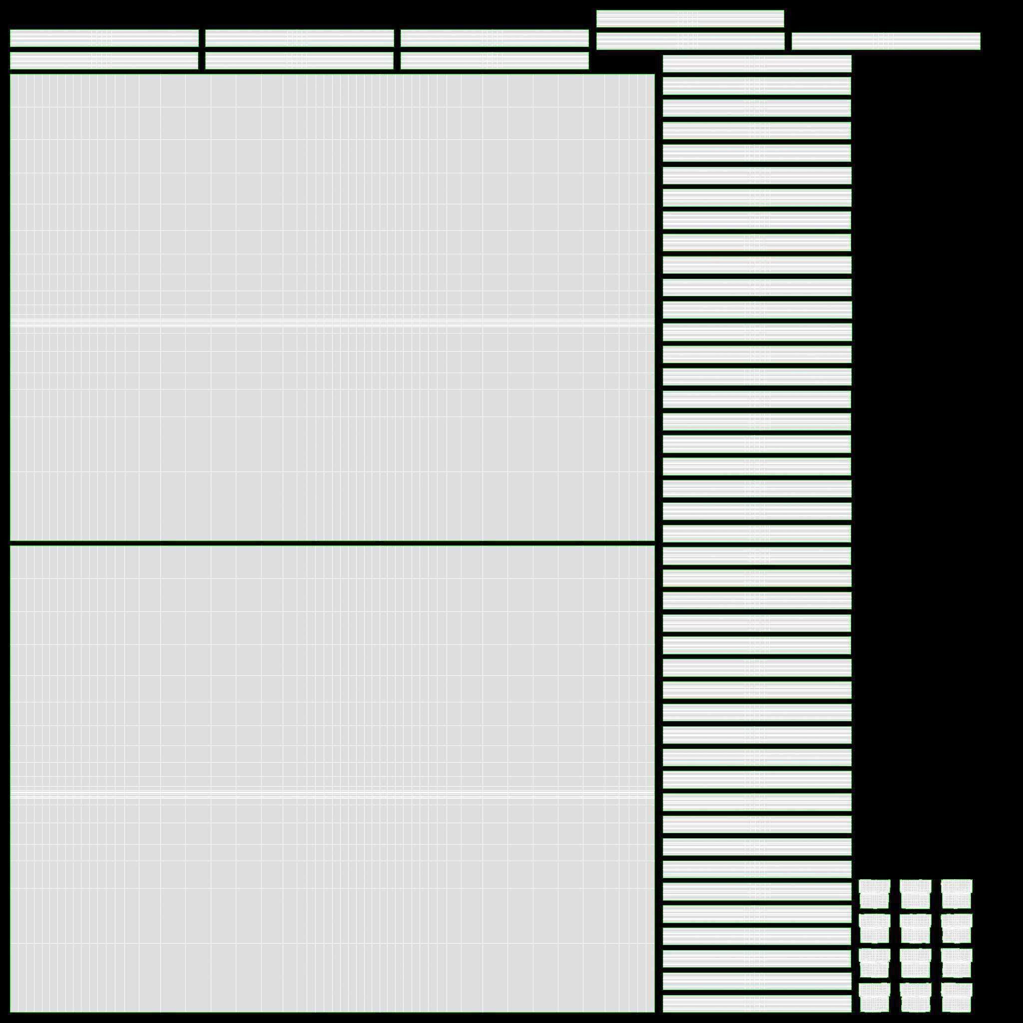 USB C cable double sided white 3D model_10