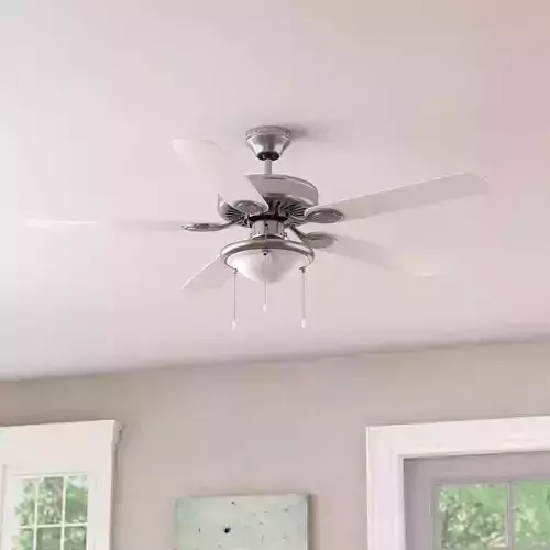 Chadbourne Standard Ceiling Fan