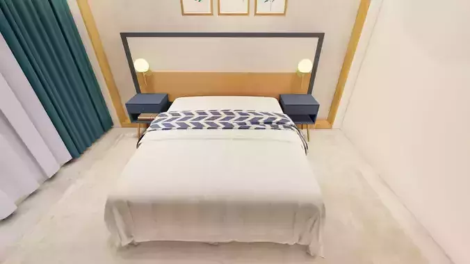 Bed design
