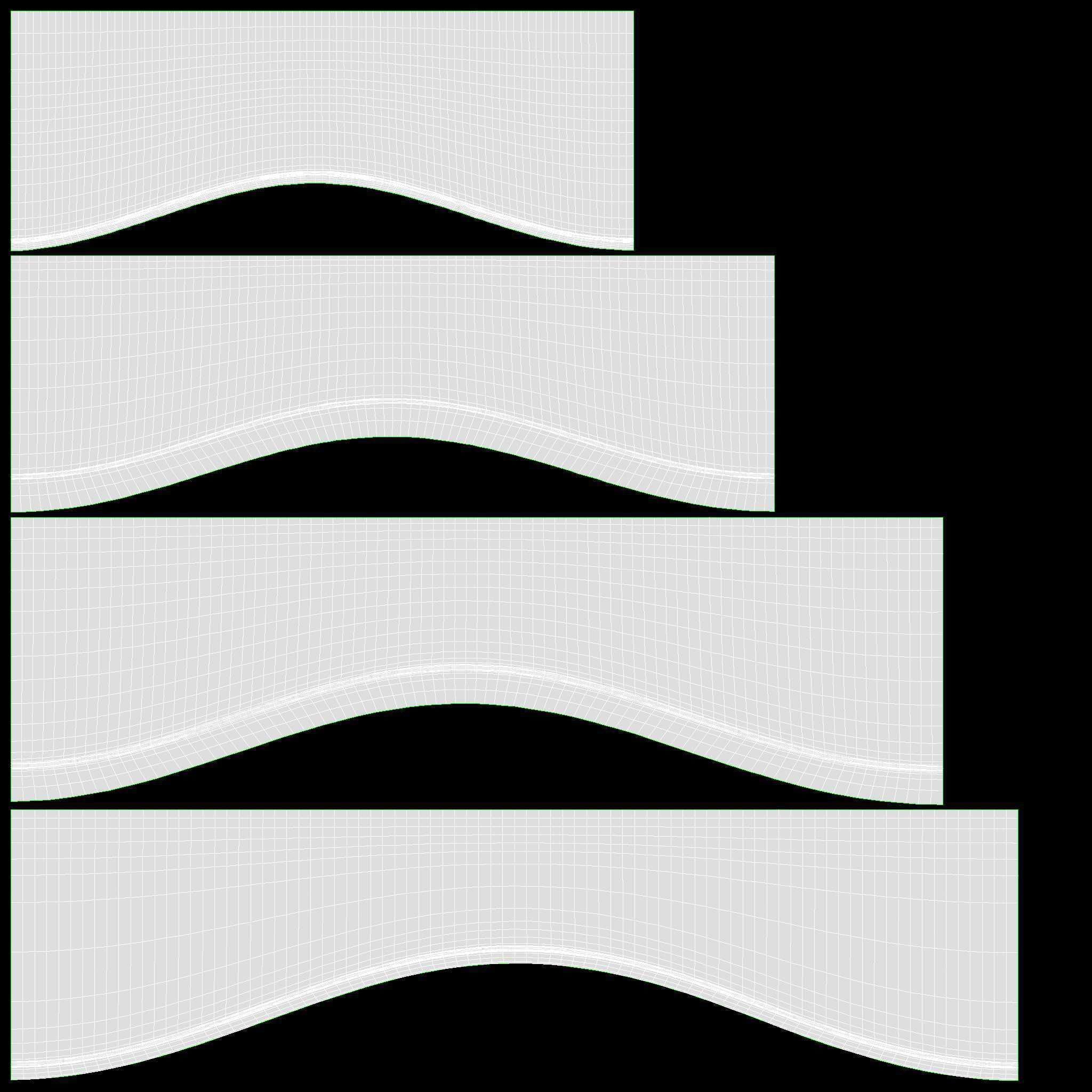 Marching Tom Set with Carrier 3D model_19