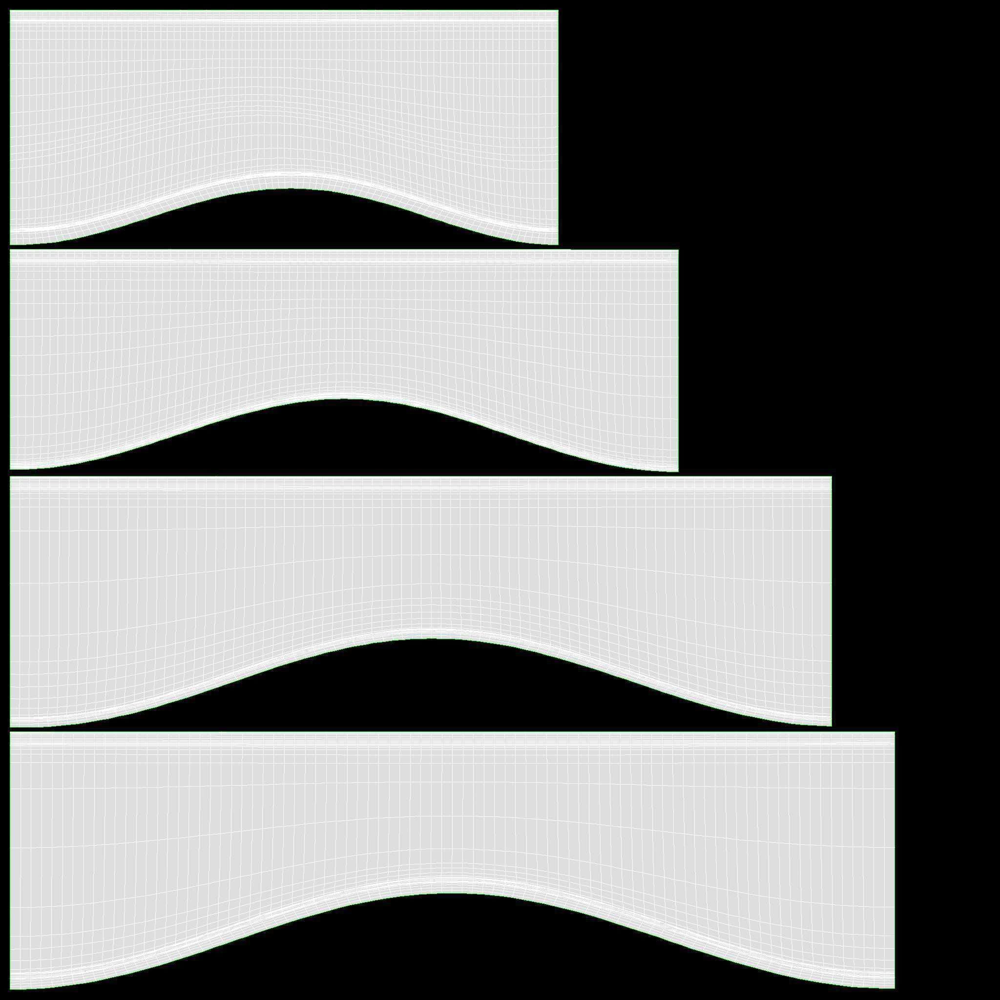 Marching Tom Set with Carrier 3D model_18