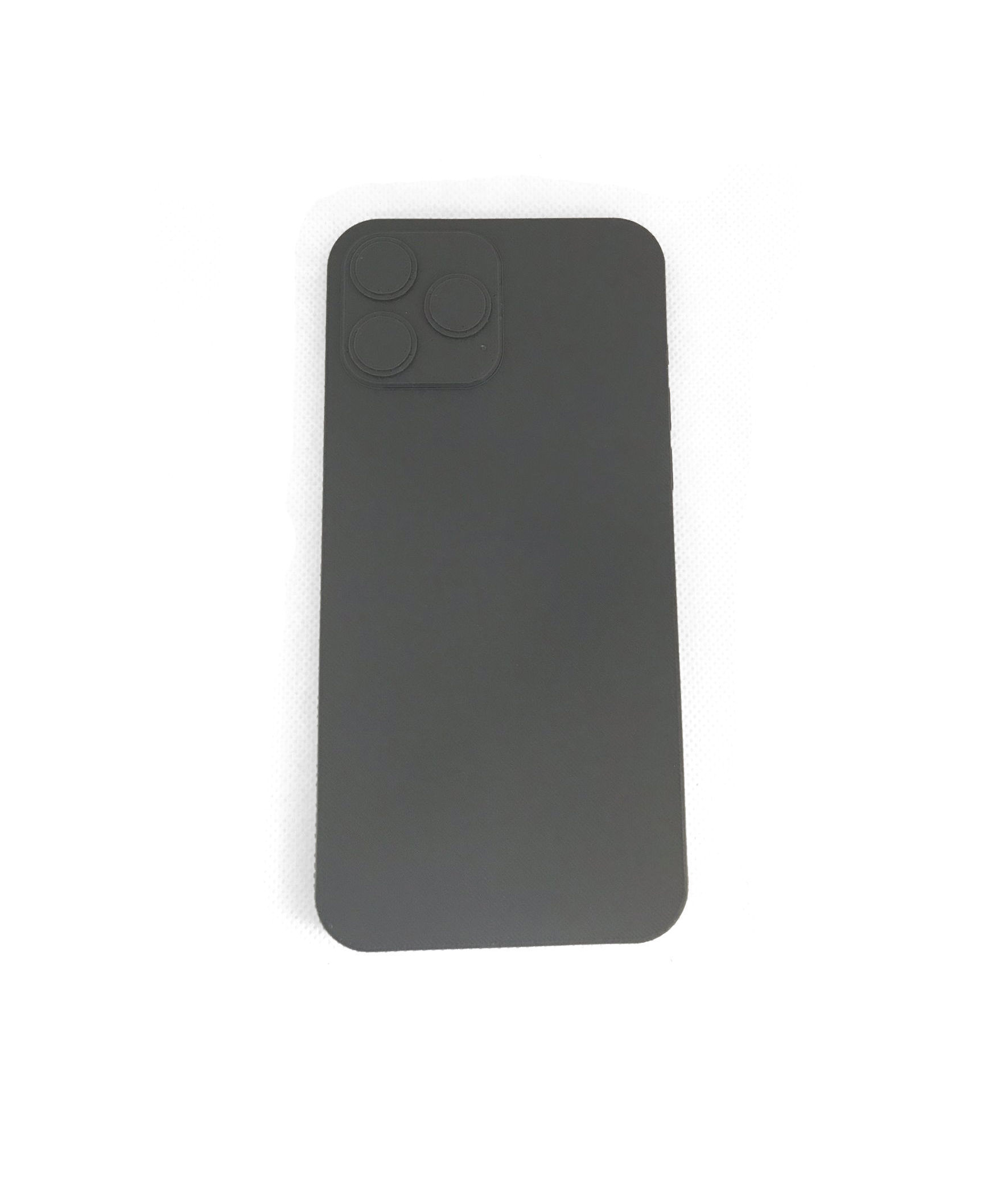 IPHONE 13 PRO MAX 3D print model_3