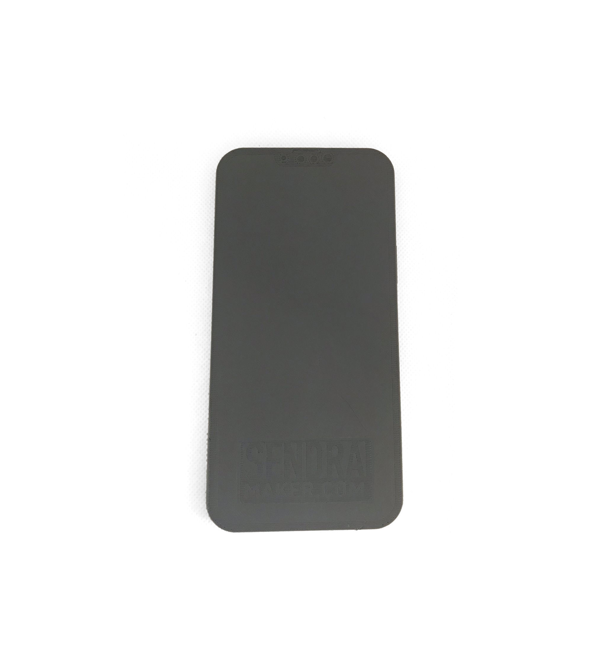 IPHONE 13 PRO MAX 3D print model_2