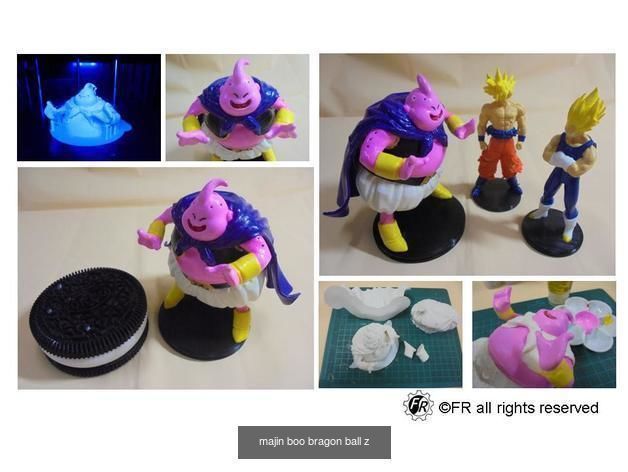 dragon ball z collection _2