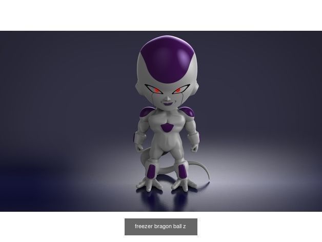 dragon ball z collection _4