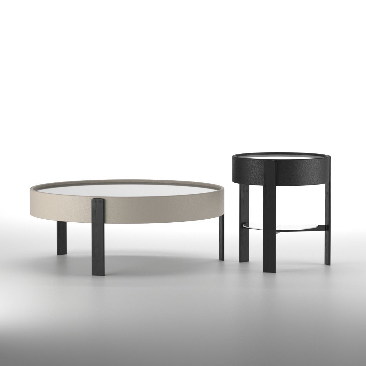 Kean formalia 3D model_2