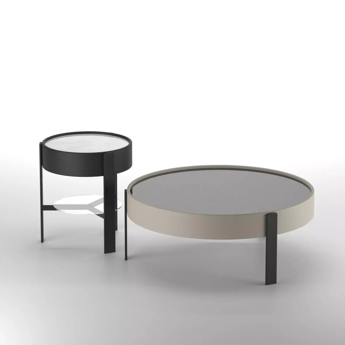 Kean formalia 3D model_0