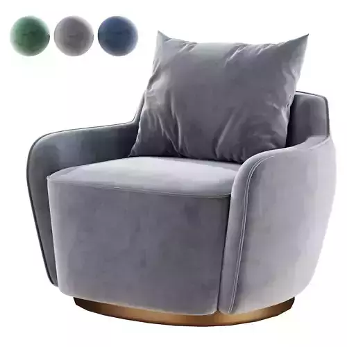 Ingrid Bodema Armchair