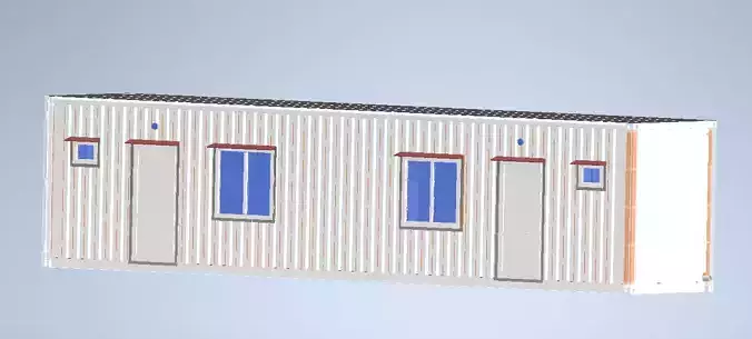 Container Design