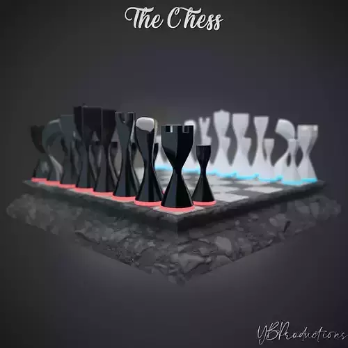 Modern Chess
