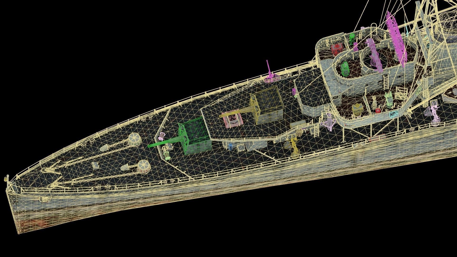 Z1 Leberecht Maass 3D model_3