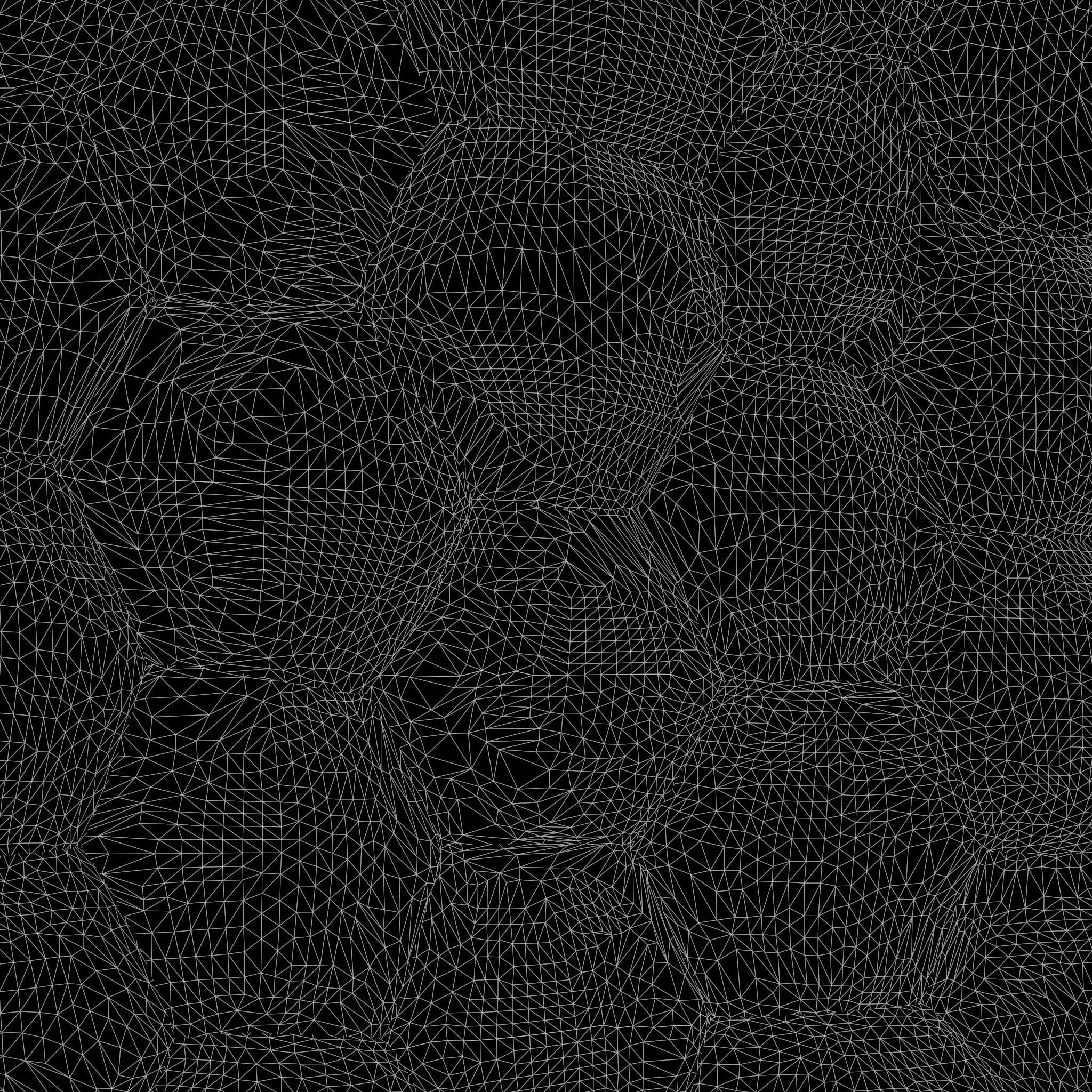 Human skin anatomy 3D model_7