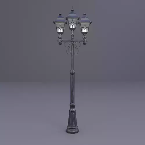 Street Lamp