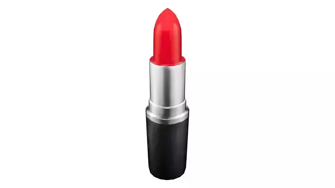 Red Lipstick
