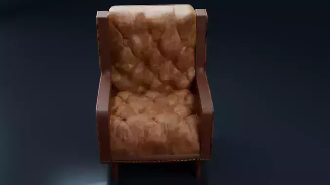 Gothenburg Lounge armchair 