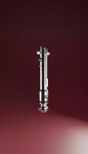 Ahsoka tano lightsaber