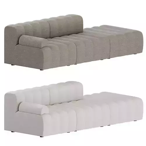 STUDIO 1 Modular Sofa by Norr11