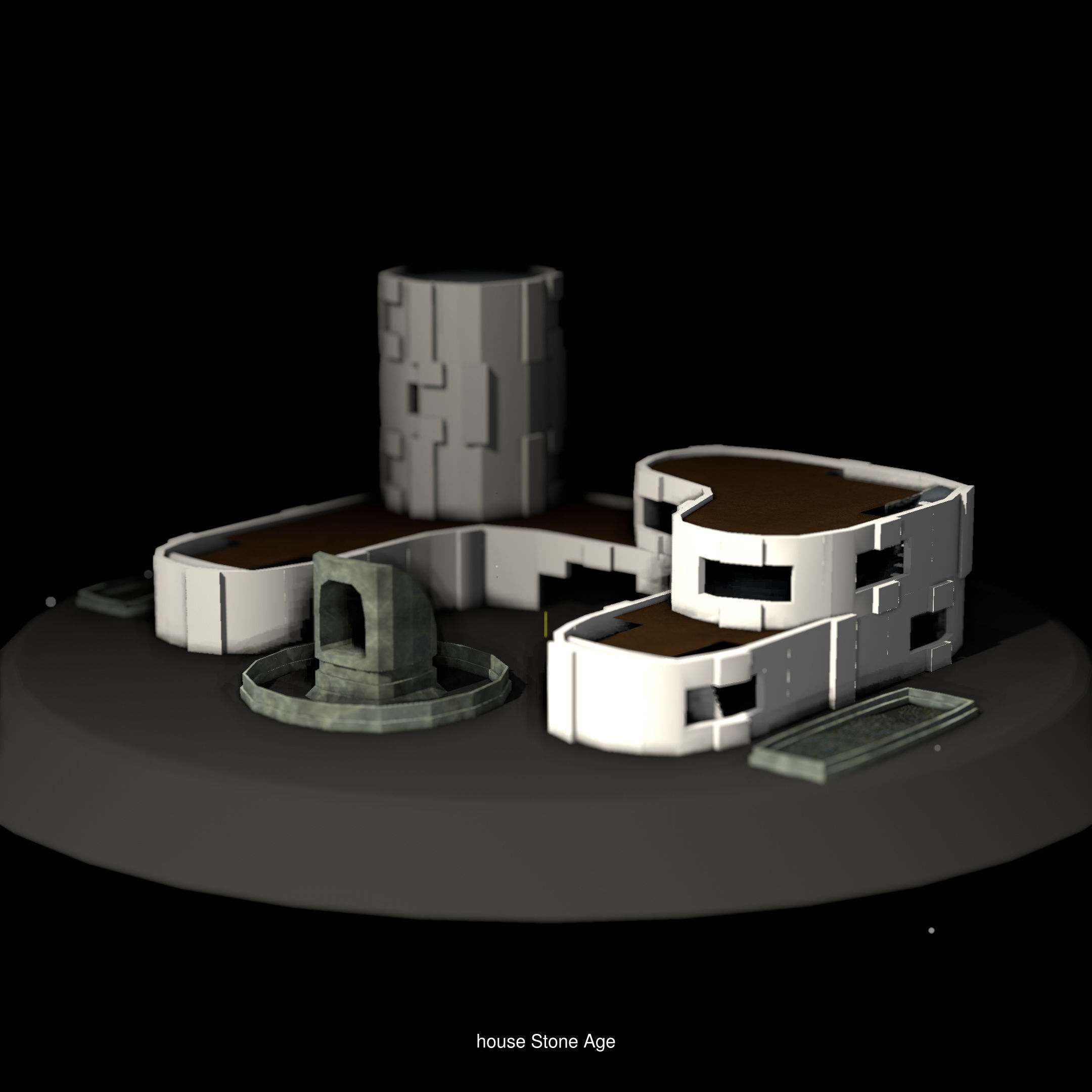 kit house 3D Model Collection_6