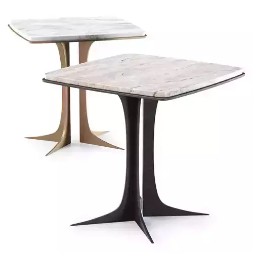 Coppola restaurant table 