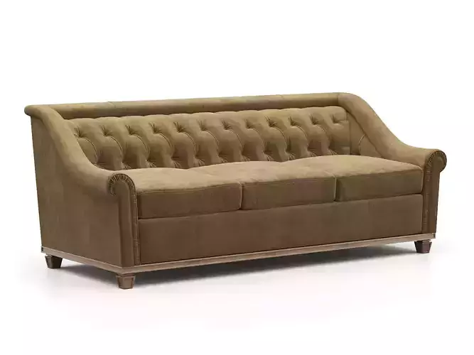 sofa Jonas Vendome