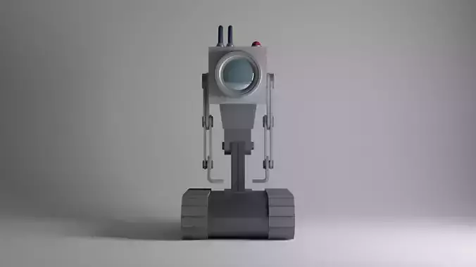 Butter Robot rick and morty