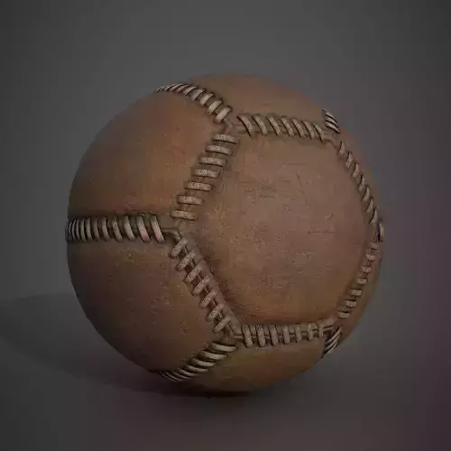 Chinese style football