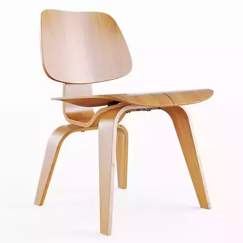 DCW Chairs Plywood