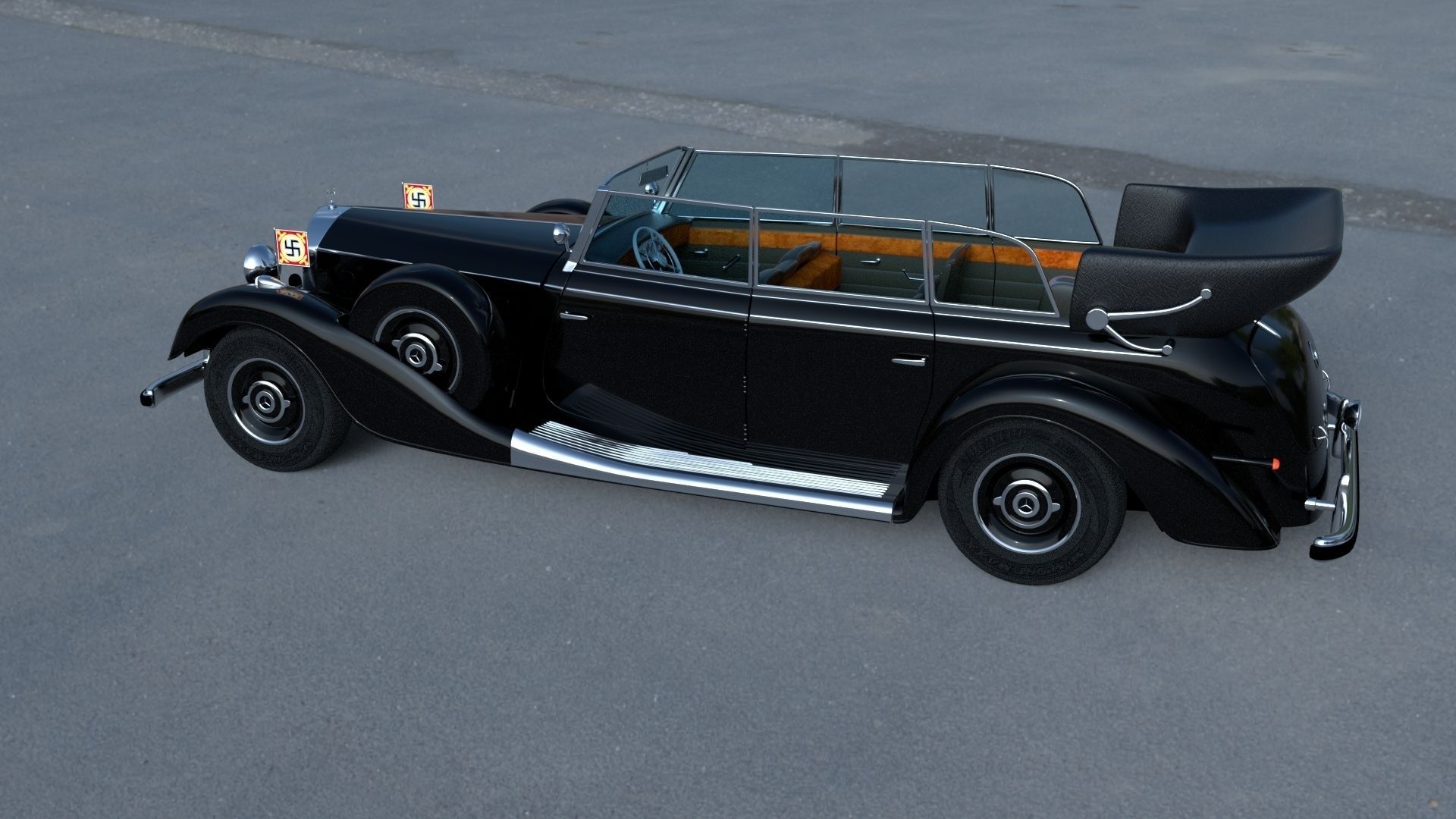 mercedes car model 1940s to   Pictures Pinterest on 770k Pin PinsDaddy