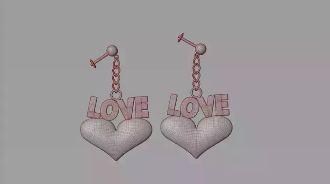Earrings 10