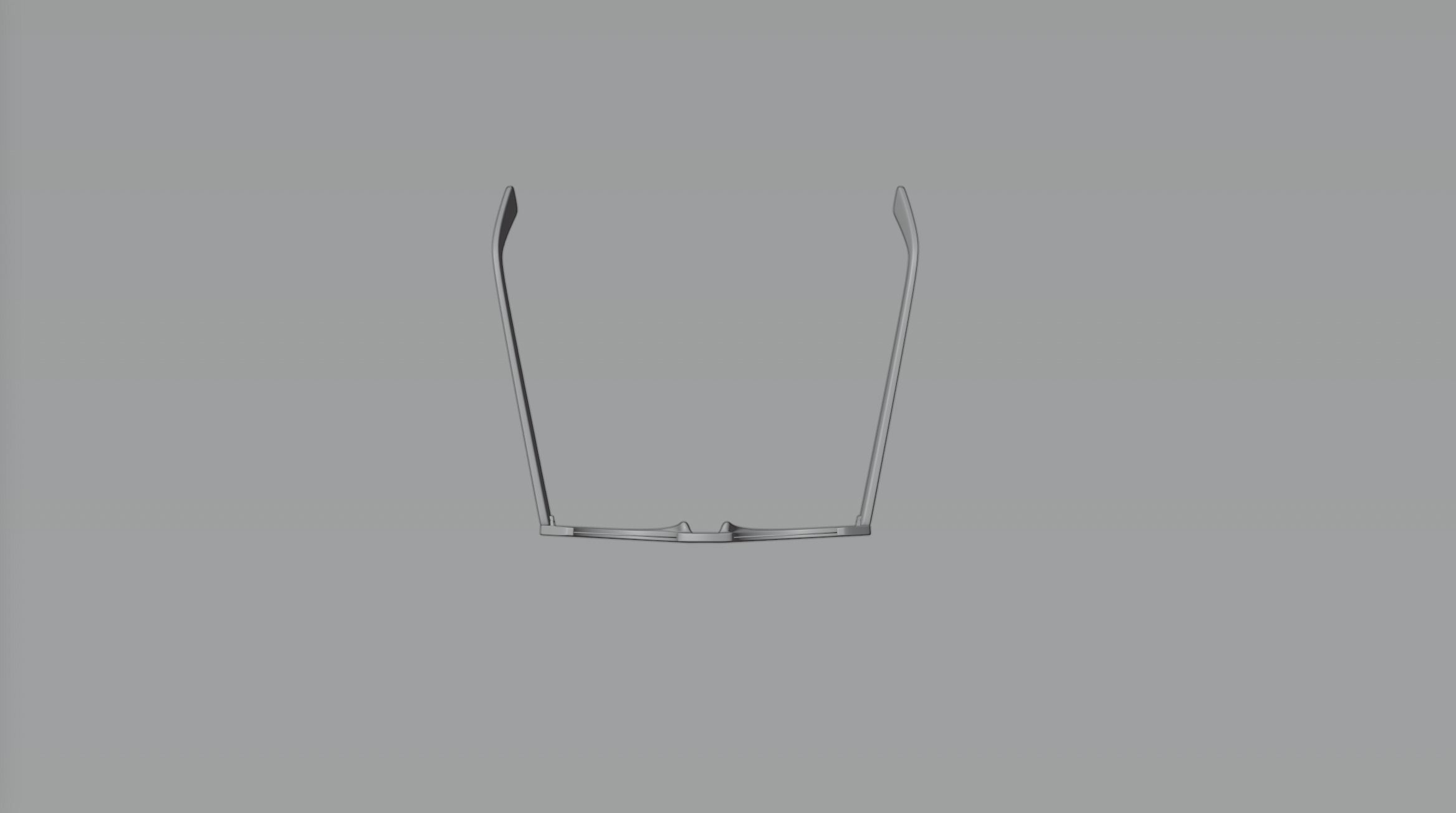 Sunglasses 42 3D model_4