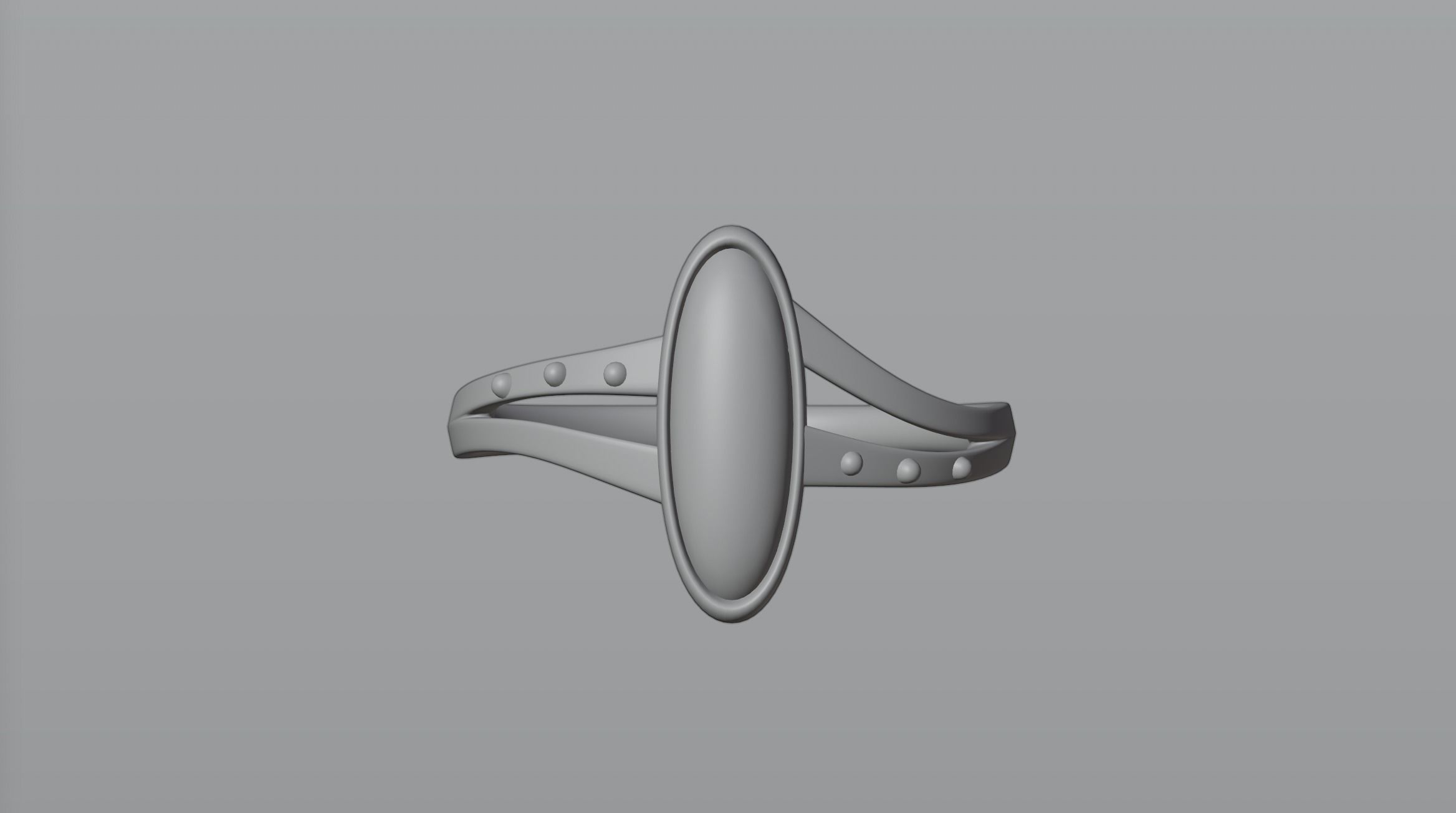 Ring 44 3D model_1