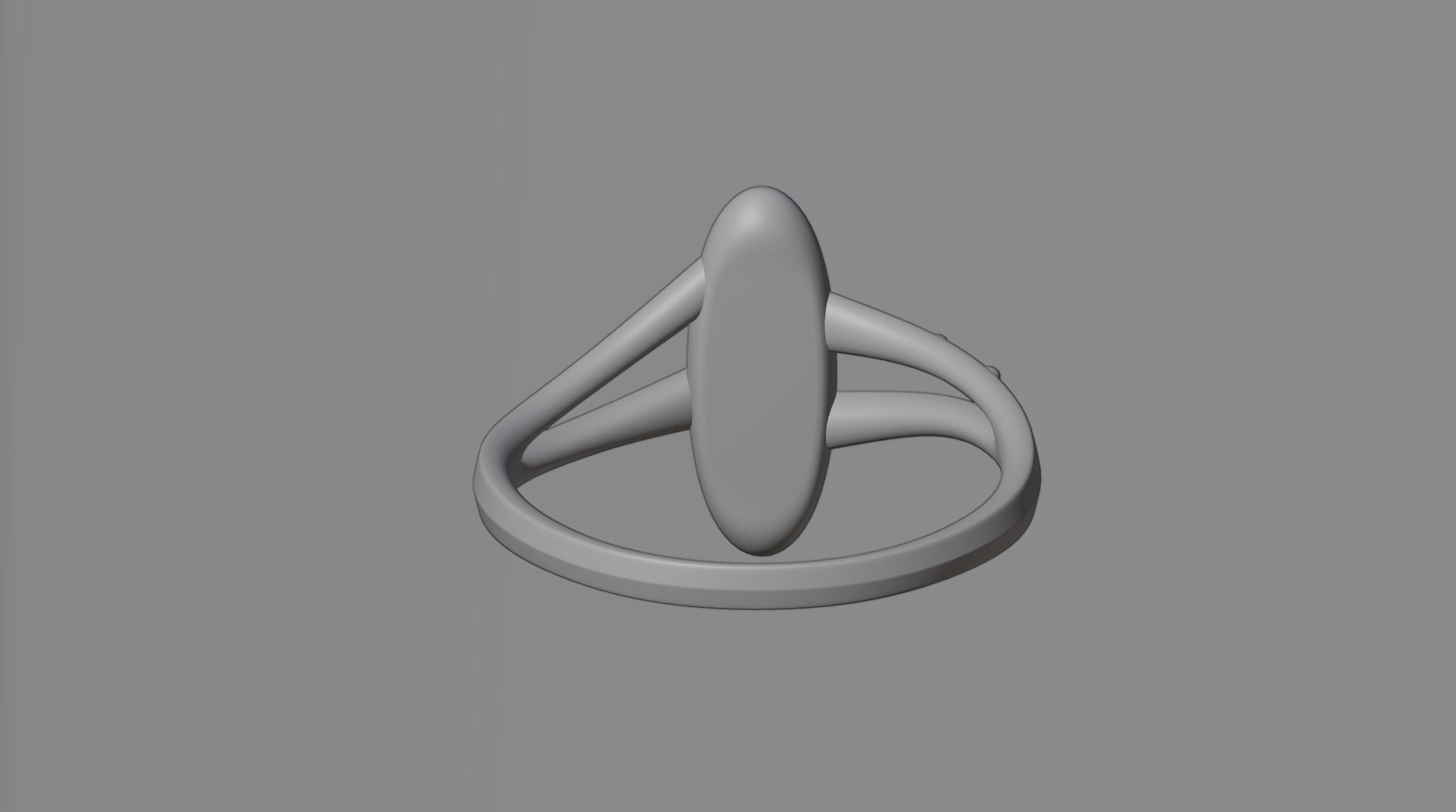 Ring 44 3D model_3