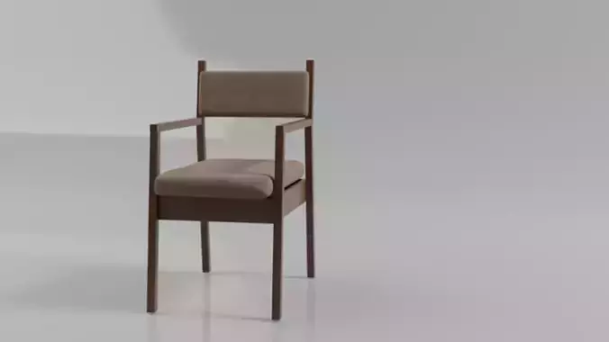 Beautiful chair