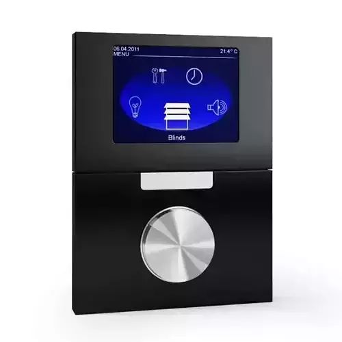 Home Automation System