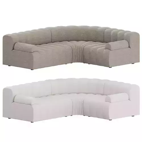 STUDIO 4 Sofa by Norr11