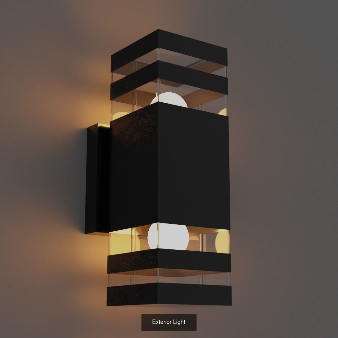 My every model 3D Model Collection_4