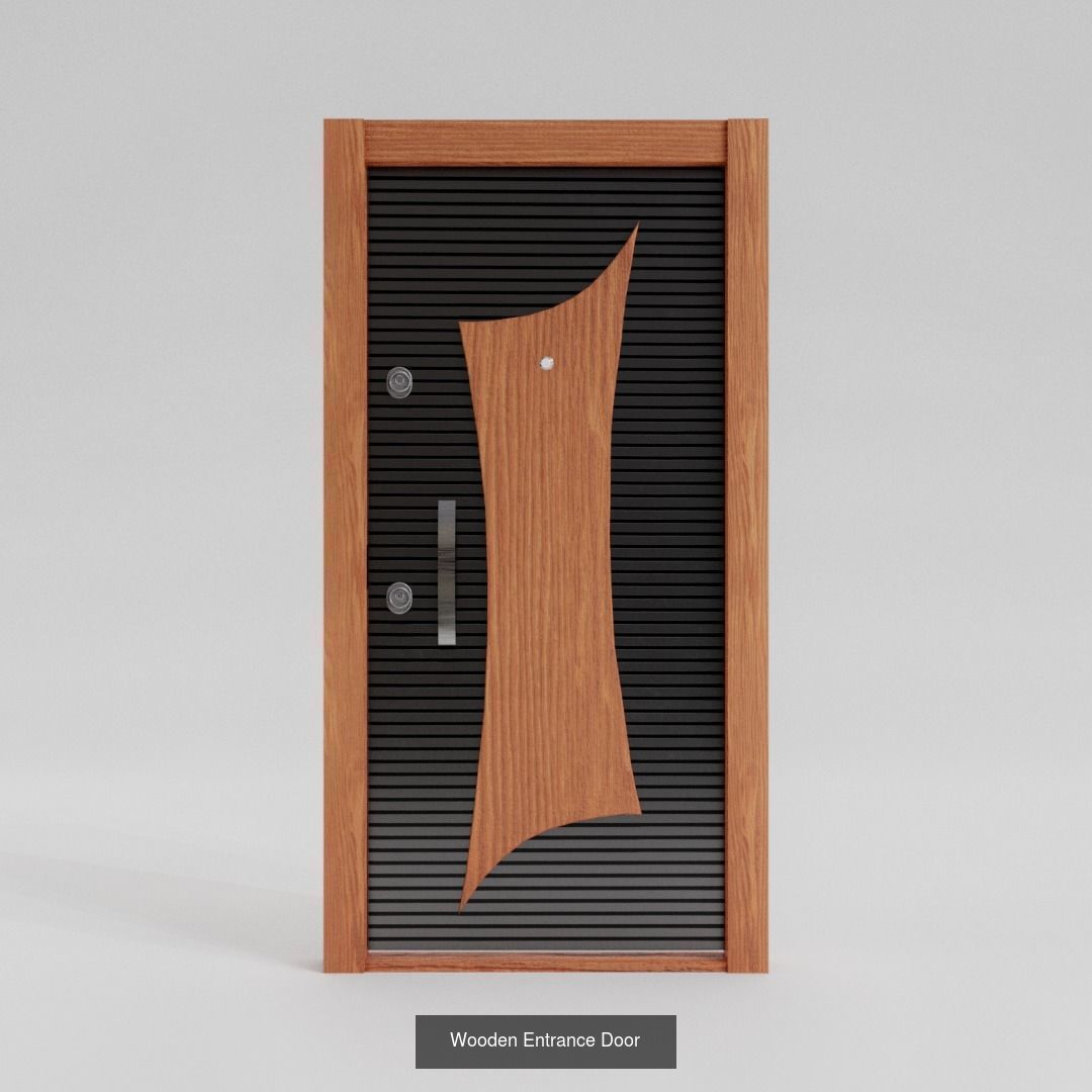 My every model 3D Model Collection_11