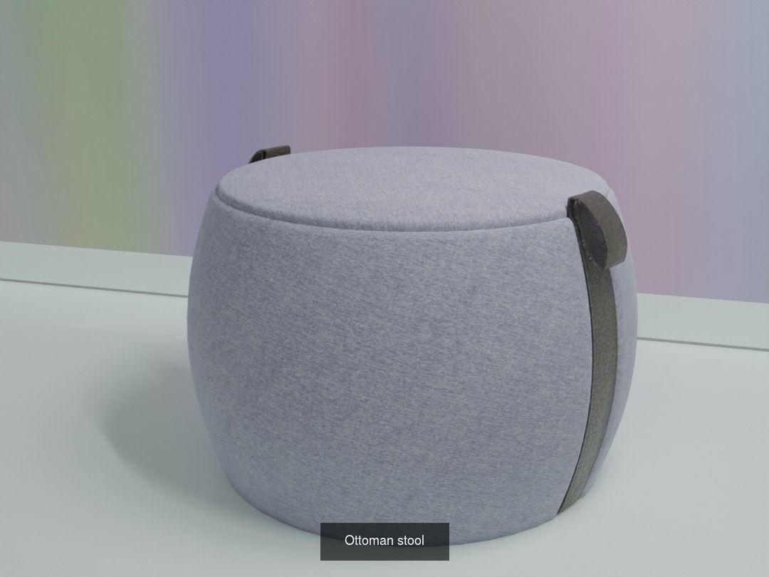 My every model 3D Model Collection_5