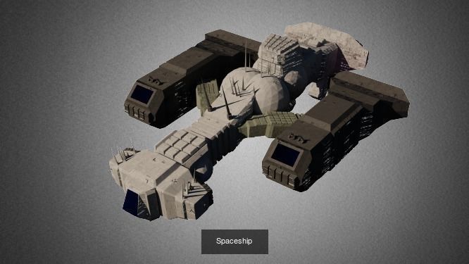 My every model 3D Model Collection_7