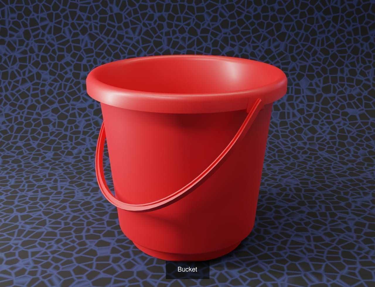 My every model 3D Model Collection_1