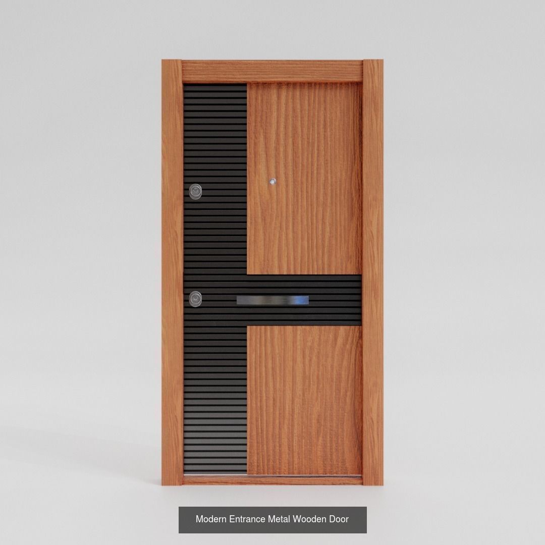 My every model 3D Model Collection_10