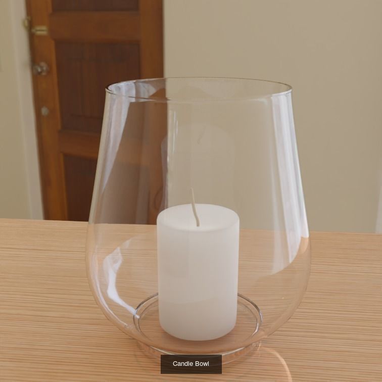 My every model 3D Model Collection_3