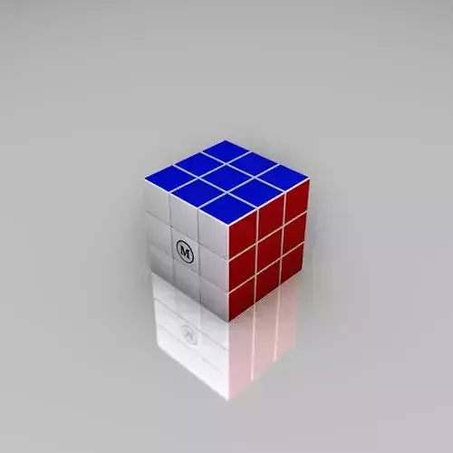  Fee Rubik s Cube 