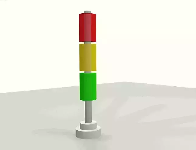 Signale  traffic light