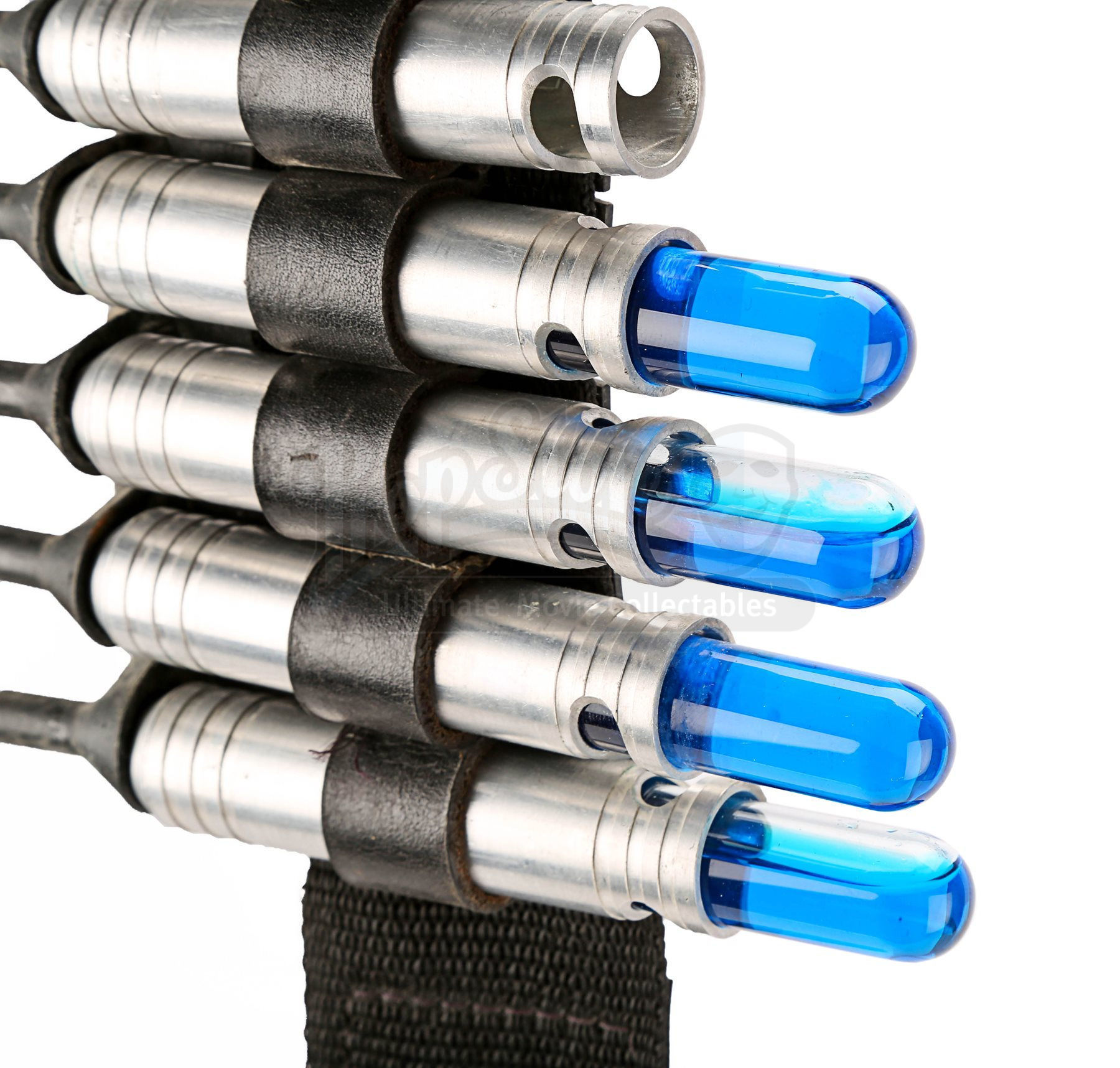 Blade EDTA Darts 3D print model_6