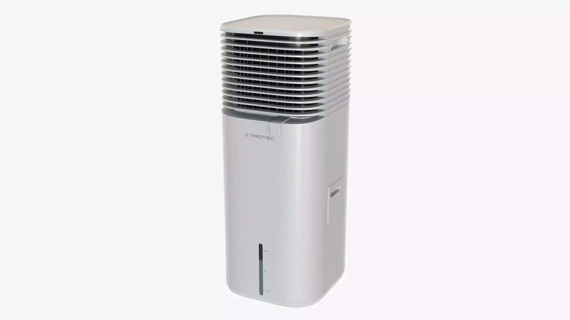 TROTEC Air cooler PAE 49 3D model_0