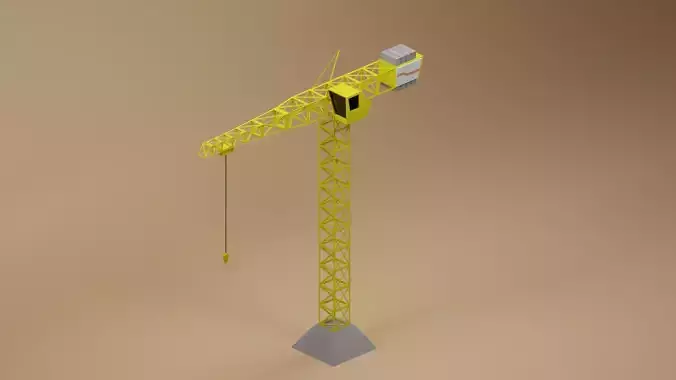 Crane