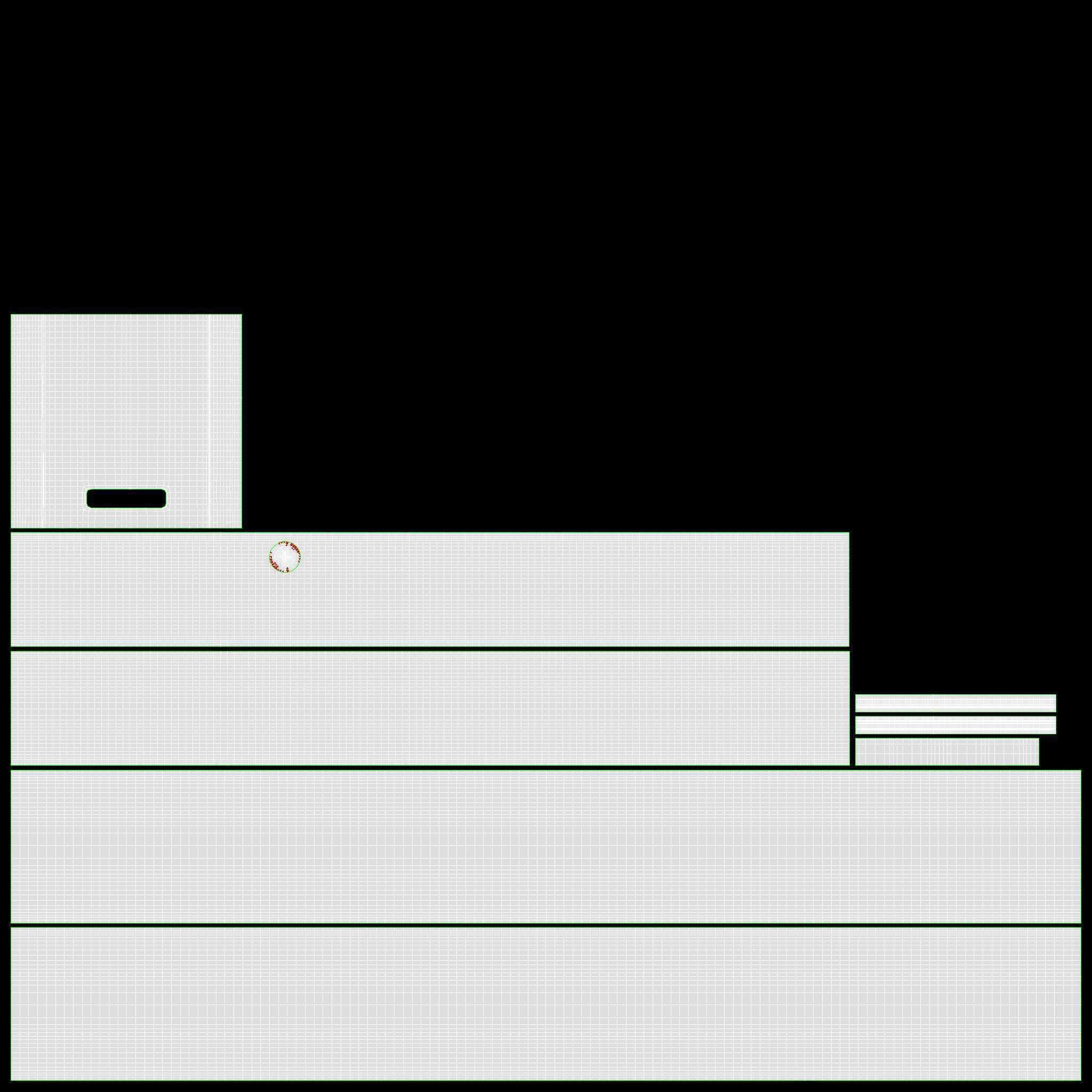 Baby stroller 02 3D model_26