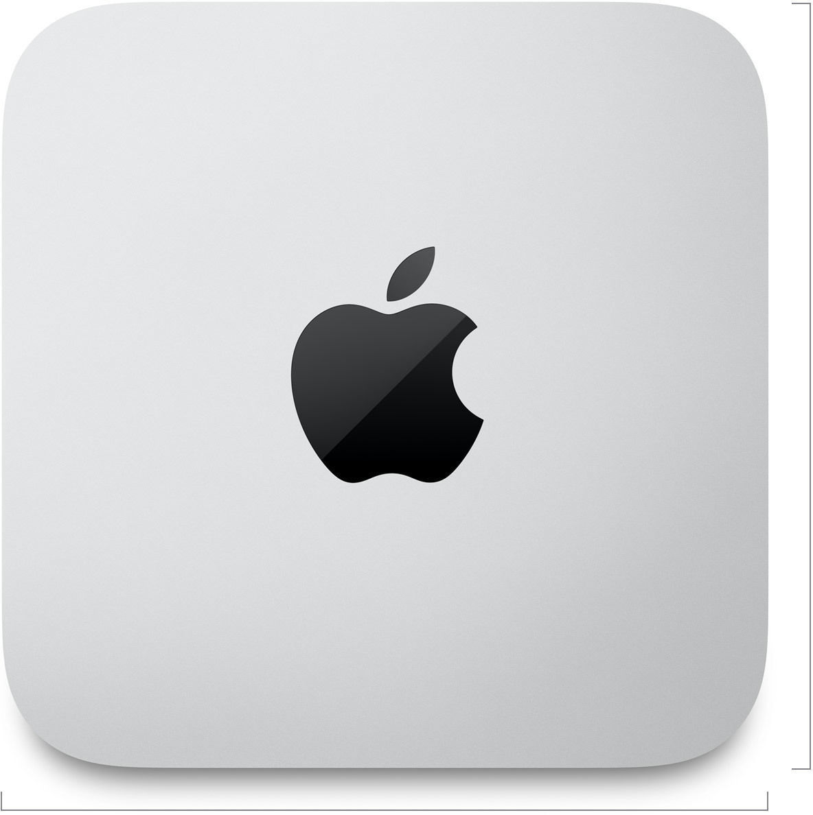 Apple Mac Studio 3D print model_10